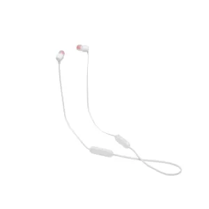 JBL T125 — slušalice, bijela
