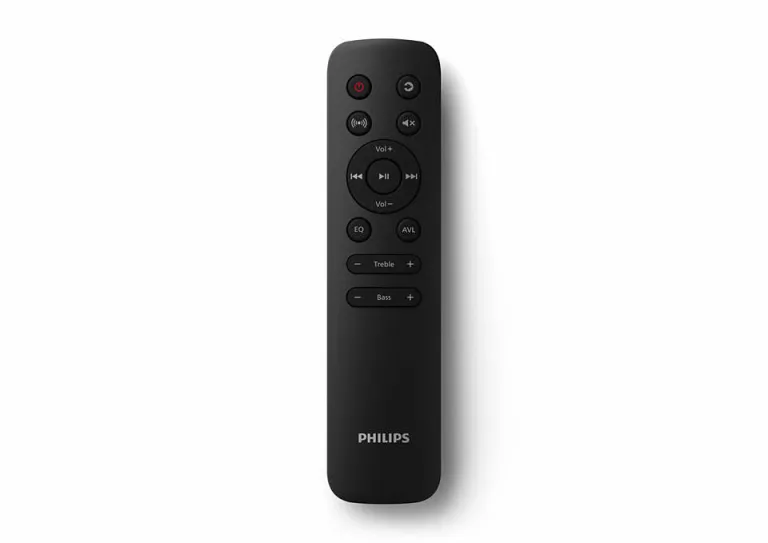Philips TAB5109/10 — soundbar 2.0