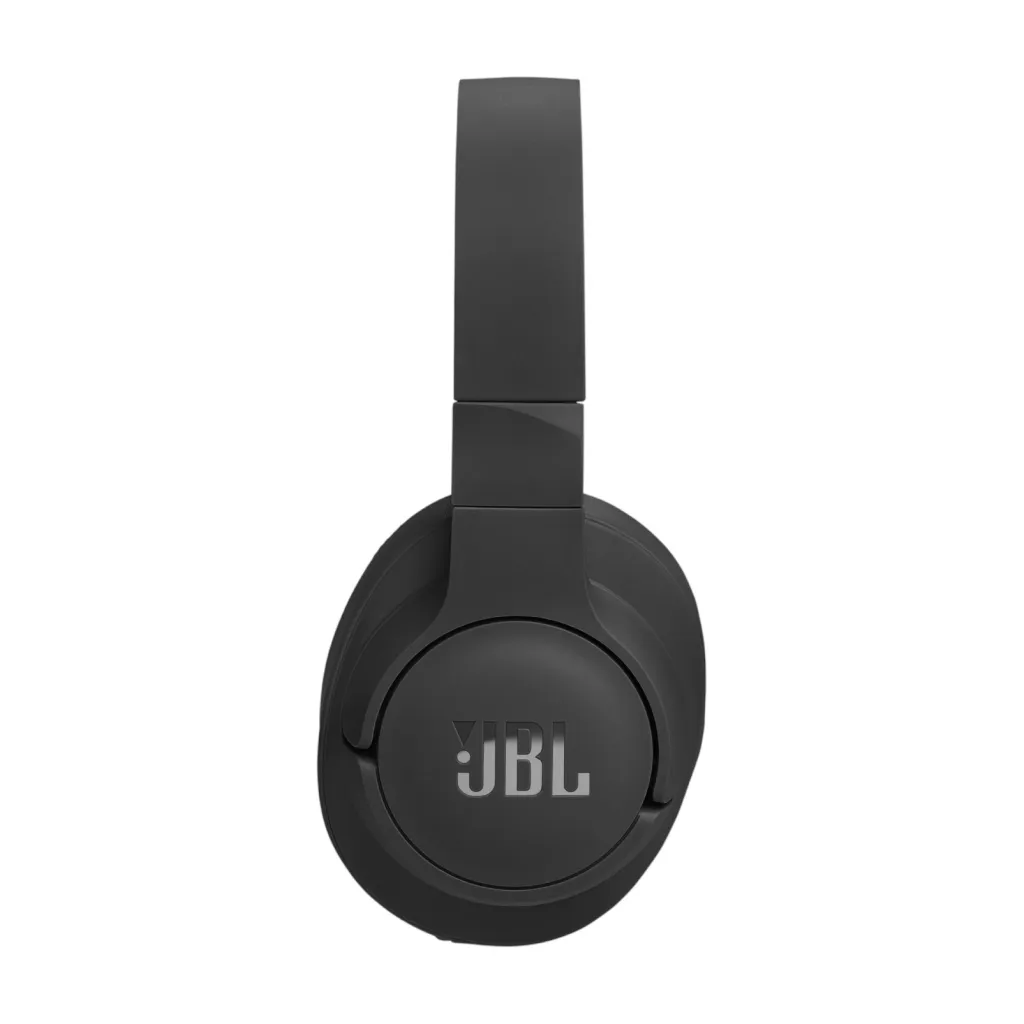 JBL T770 NC — slušalice, crna