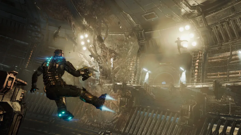 Dead Space — PS5