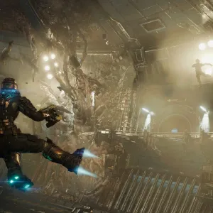 Dead Space — PS5