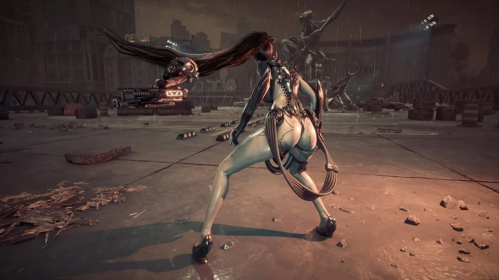 Stellar Blade — PS5