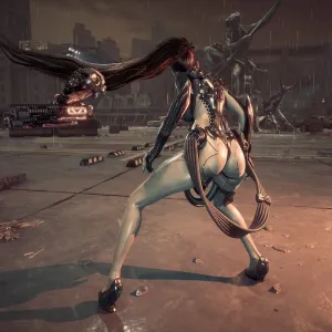Stellar Blade — PS5