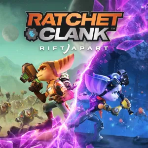 Ratchet & Clank: Rift Apart — PS5