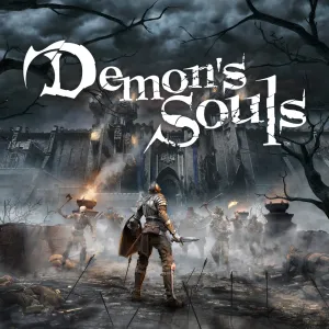 Demon's Souls — PS5