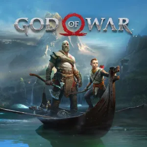 God of War — PS4