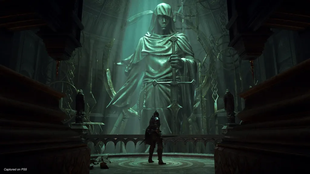 Demon's Souls — PS5