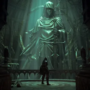 Demon's Souls — PS5
