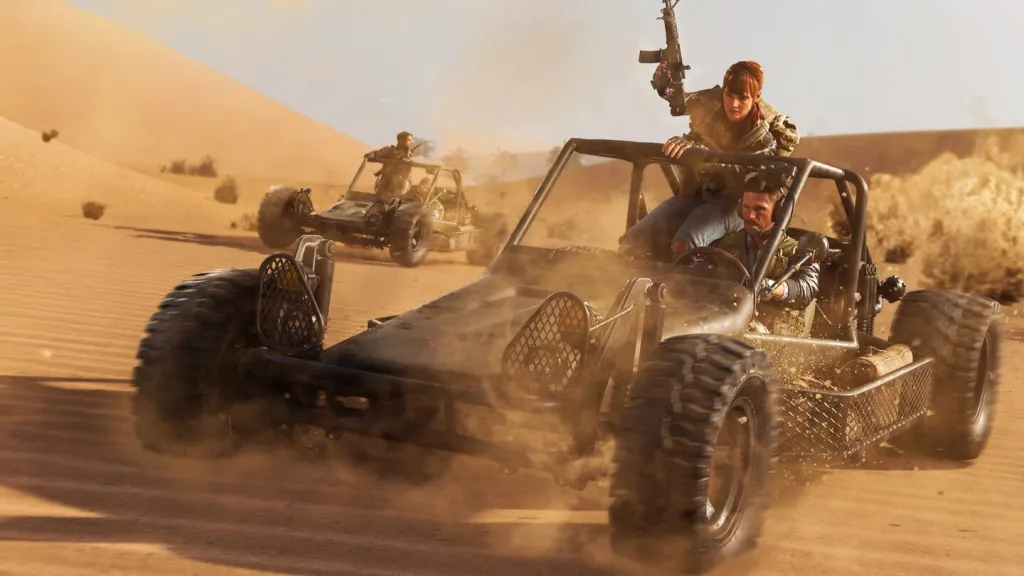 Call of Duty: Black Ops Cold War — PS5