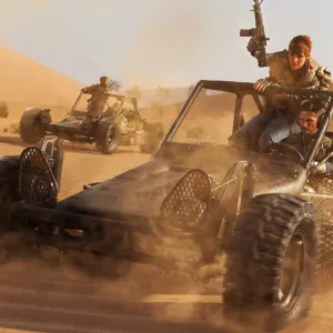 Call of Duty: Black Ops Cold War — PS5