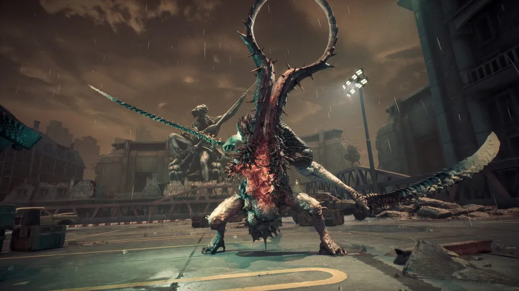 Stellar Blade — PS5