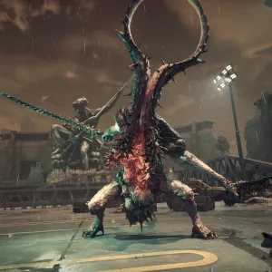 Stellar Blade — PS5