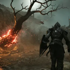 Demon's Souls — PS5