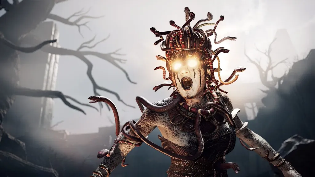 Assassin's Creed Odyssey — PS4