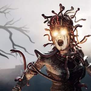 Assassin's Creed Odyssey — PS4