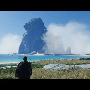 Ghost of Tsushima DIRECTOR'S CUT — PS5