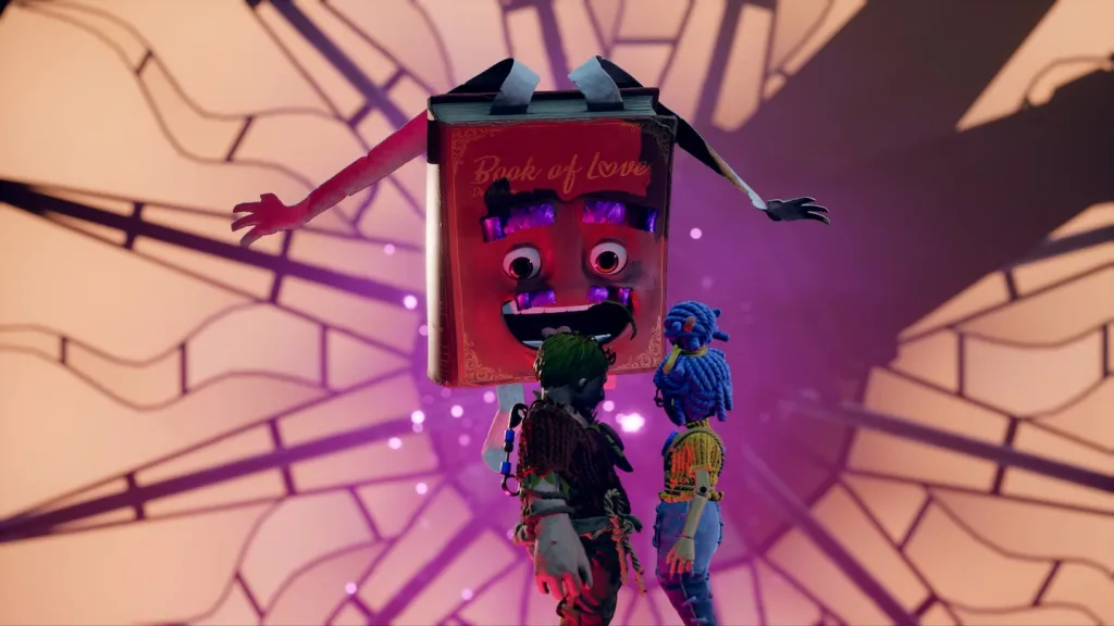 It Takes Two — PS4