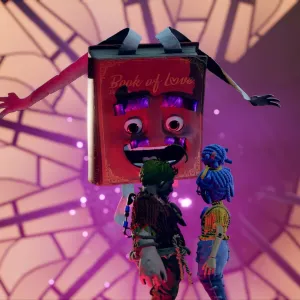 It Takes Two — PS4