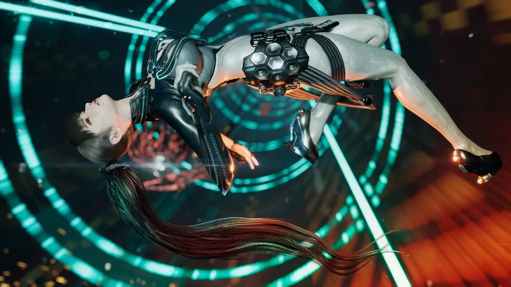 Stellar Blade — PS5