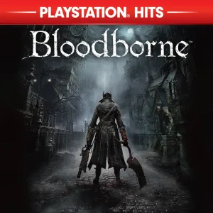 Bloodborne: Game of the Year Edition — PS4