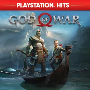 God of War — PS4