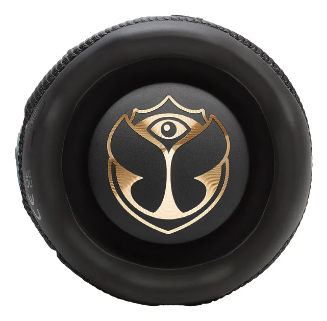 JBL FLIP 7 Tomorrowland — bežični zvučnik