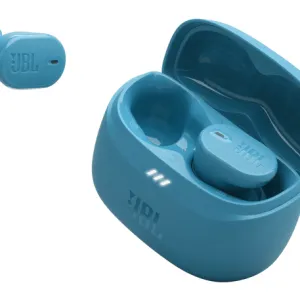 JBL potpuno TUNE BUDS 2 — slušalice, plava