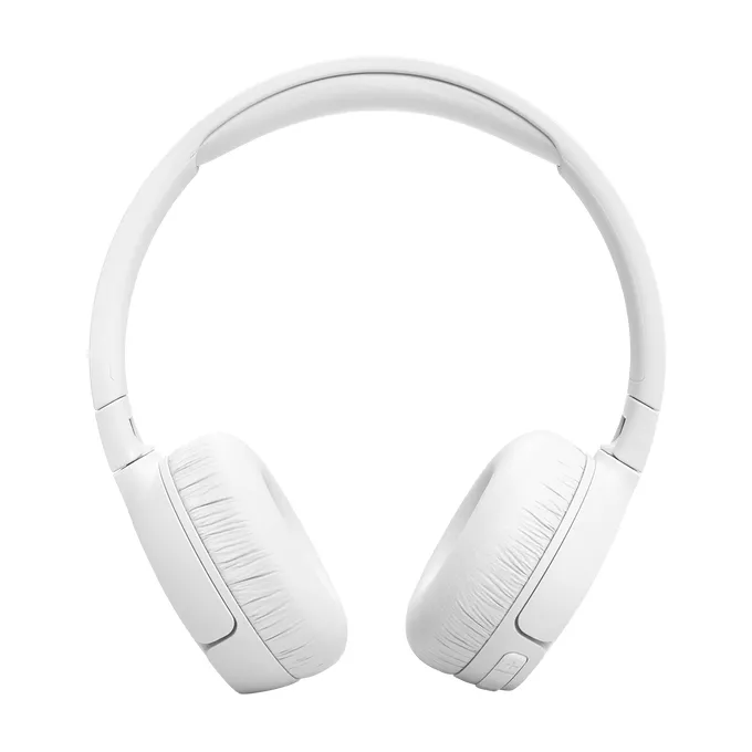JBL T670 NC — slušalice, bijela