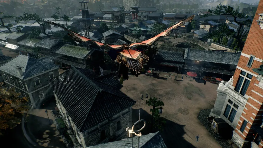 Rise of the Ronin — PS5
