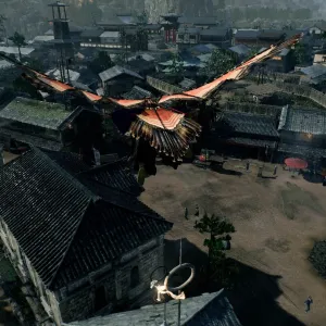 Rise of the Ronin — PS5
