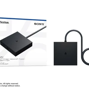 Sony PlayStation VR2 PC adapter — gaming oprema