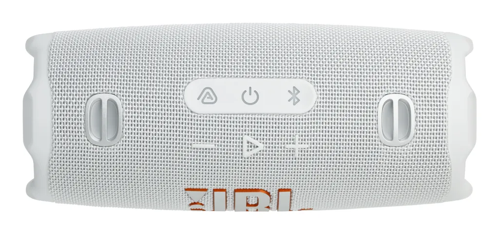 JBL CHARGE 6 — bežični zvučnik, bijela