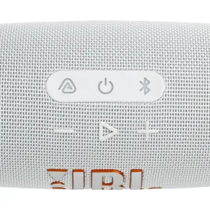 JBL CHARGE 6 — bežični zvučnik, bijela
