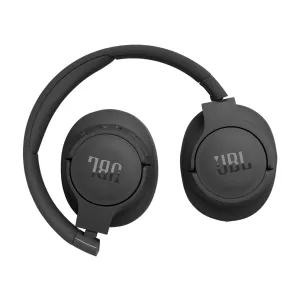 JBL T770 NC — slušalice, crna