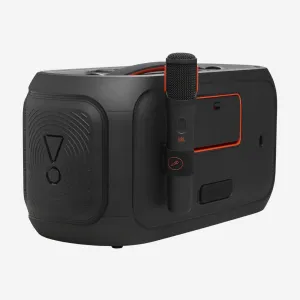 JBL PARTYBOX On-the-Go 2 — party zvučnik