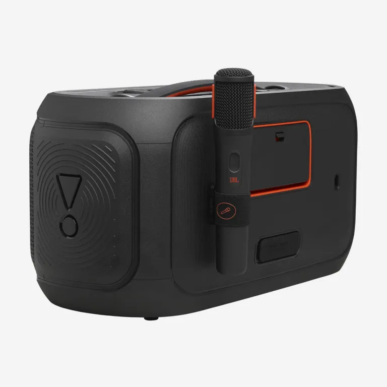 JBL PARTYBOX On-the-Go 2 — party zvučnik