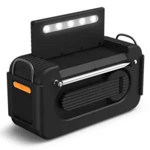 Philips TAR3500 — radio uređaj