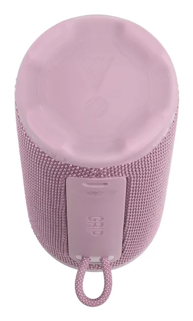 JBL GRIP — bežični zvučnik, roza