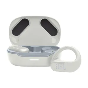 JBL ENDURANCE PEAK 3 TWS — slušalice, bijela