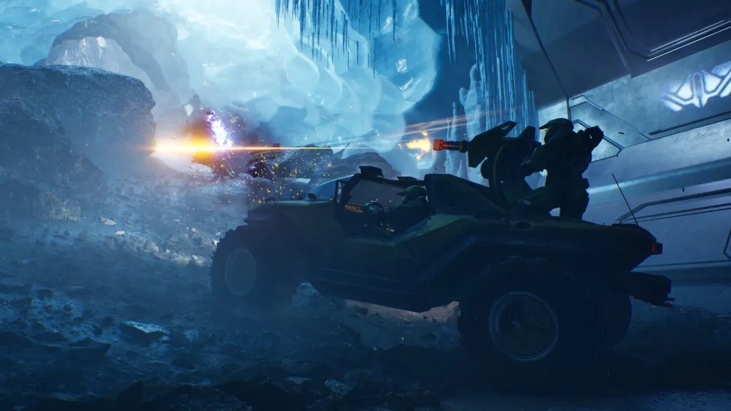 Halo: Campaign Evolved — PS5