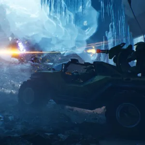 Halo: Campaign Evolved — PS5
