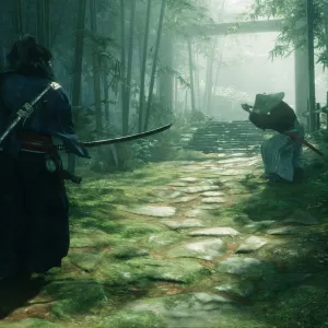 Rise of the Ronin — PS5
