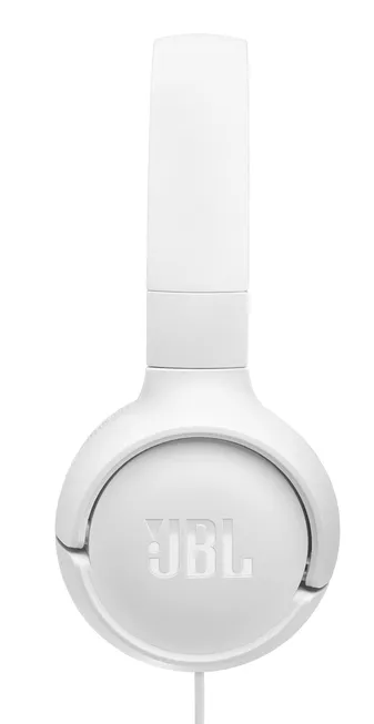 JBL Tune 520 USB-C — slušalice, bijela