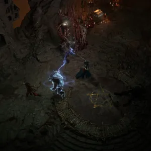 Diablo IV — PS4