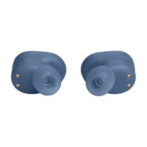 JBL Tune BUDS TWS — slušalice, plava