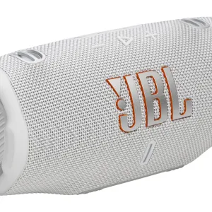 JBL CHARGE 6 — bežični zvučnik, bijela