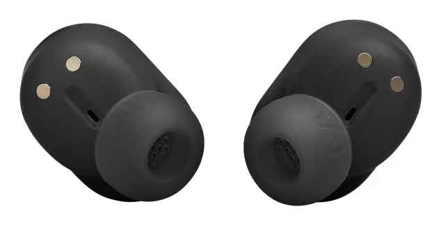 JBL potpuno TUNE BUDS 2 — slušalice, crna