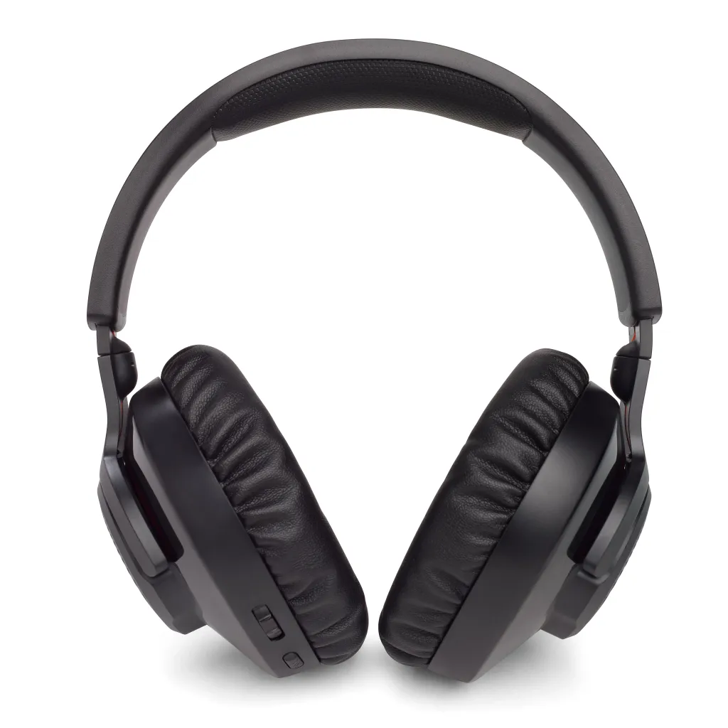 JBL gaming QUANTUM 350 — slušalice, crna