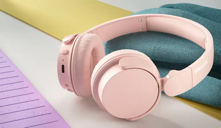 Philips TAH4209PK/00 — slušalice