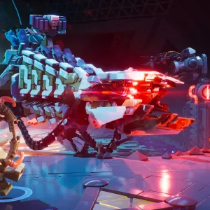 LEGO Horizon Adventures — PS5